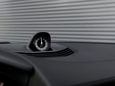 2025 Porsche Taycan Taycan 4S