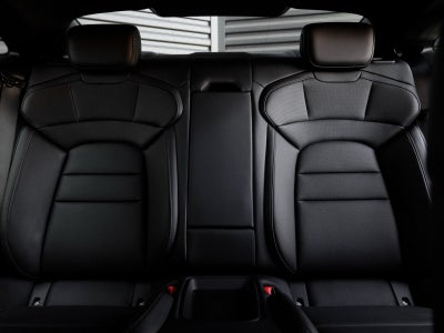 2025 Porsche Taycan Taycan 4S