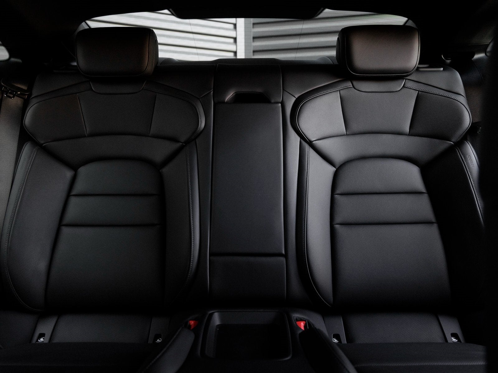 2025 Porsche Taycan Taycan 4S