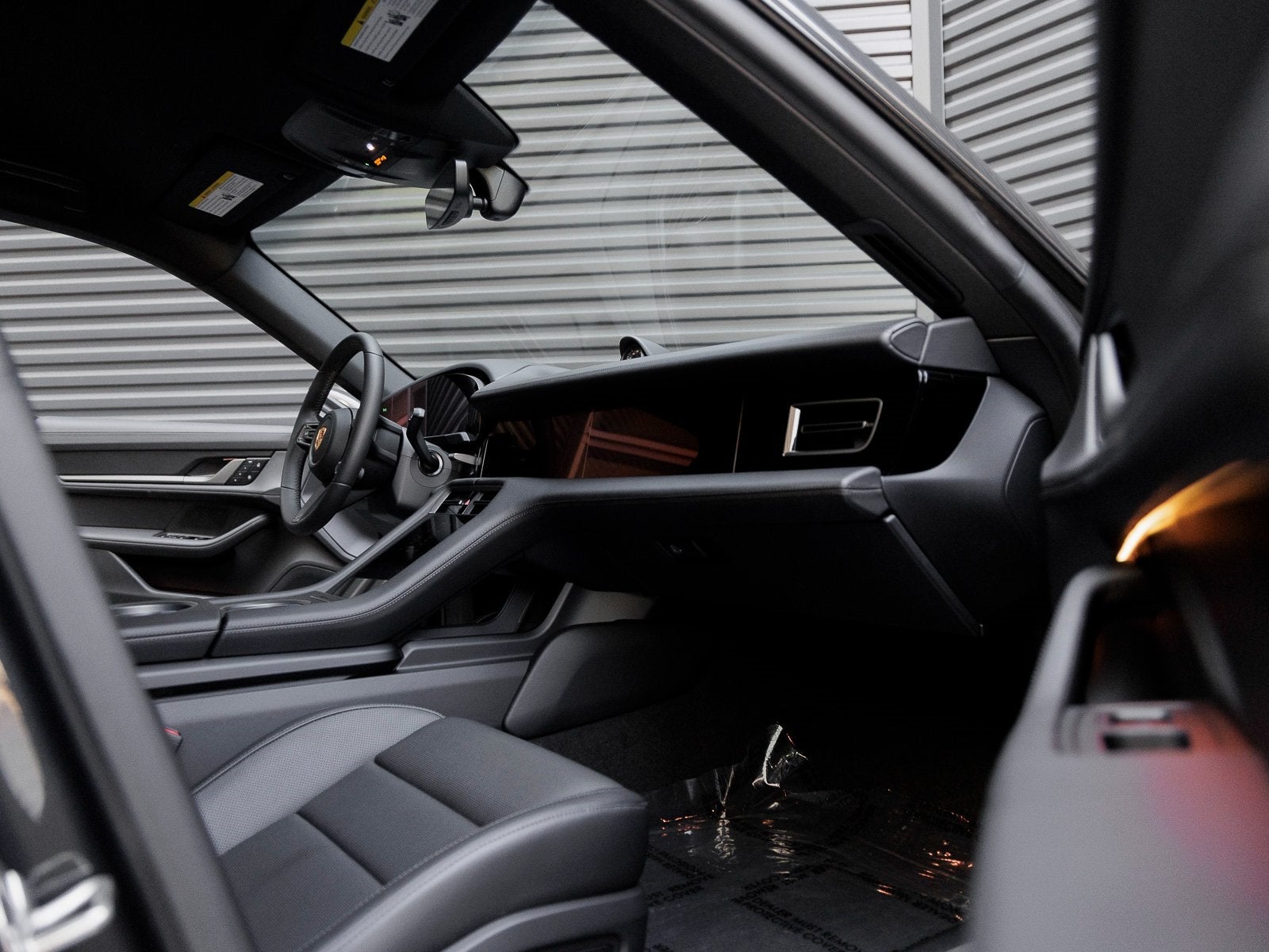 2025 Porsche Taycan Taycan 4S