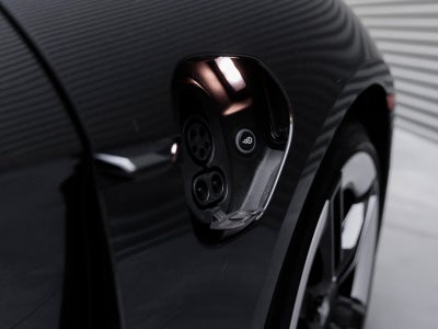 2025 Porsche Taycan Taycan 4S