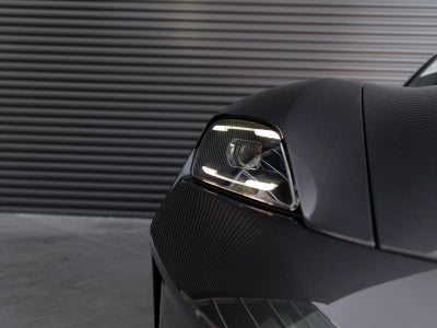 2025 Porsche Taycan Taycan 4S