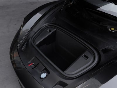 2025 Porsche Taycan Taycan 4S