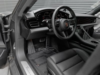 2025 Porsche Taycan Taycan 4S
