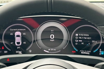 2026 Porsche Taycan Taycan 4S