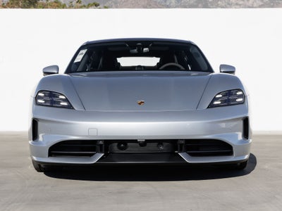 2025 Porsche Taycan Taycan 4S