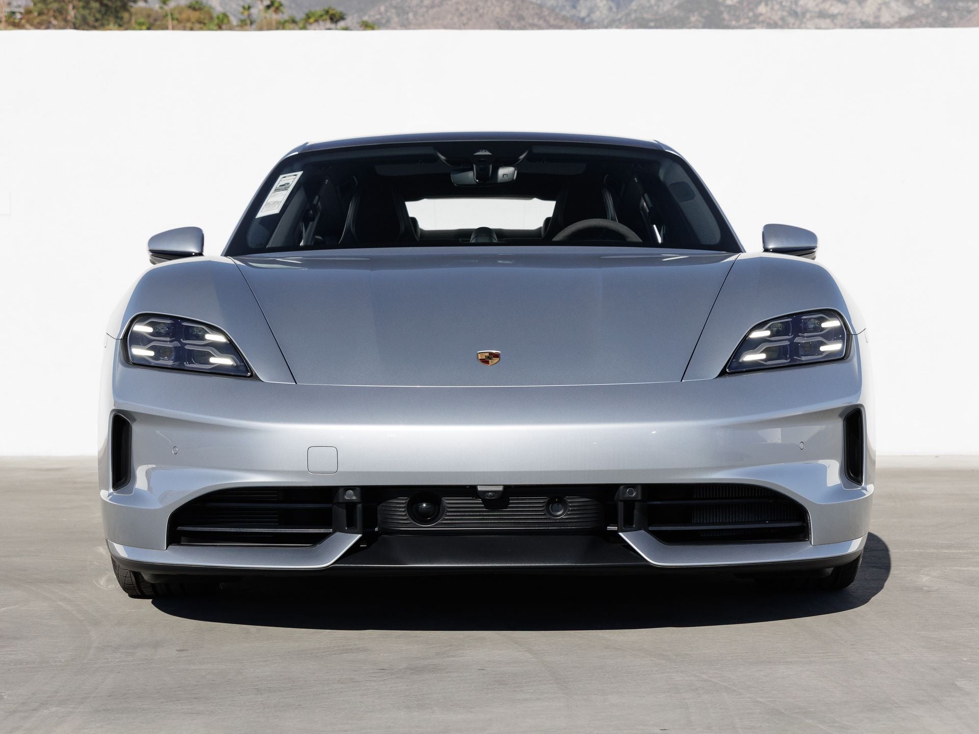 2025 Porsche Taycan Taycan 4S
