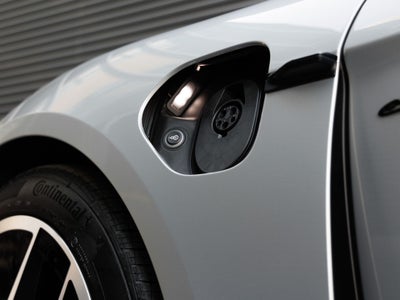 2025 Porsche Taycan Taycan 4S