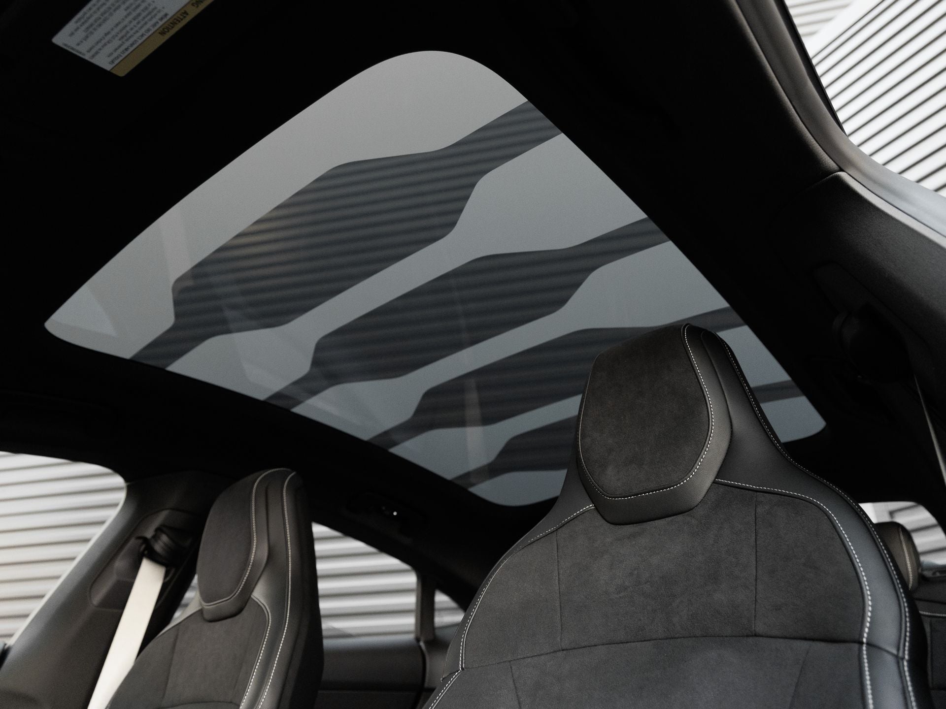 2025 Porsche Taycan Taycan 4S