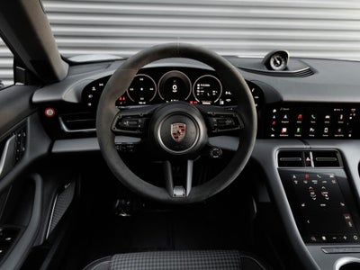 2025 Porsche Taycan Taycan 4S