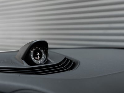 2025 Porsche Taycan Taycan 4S