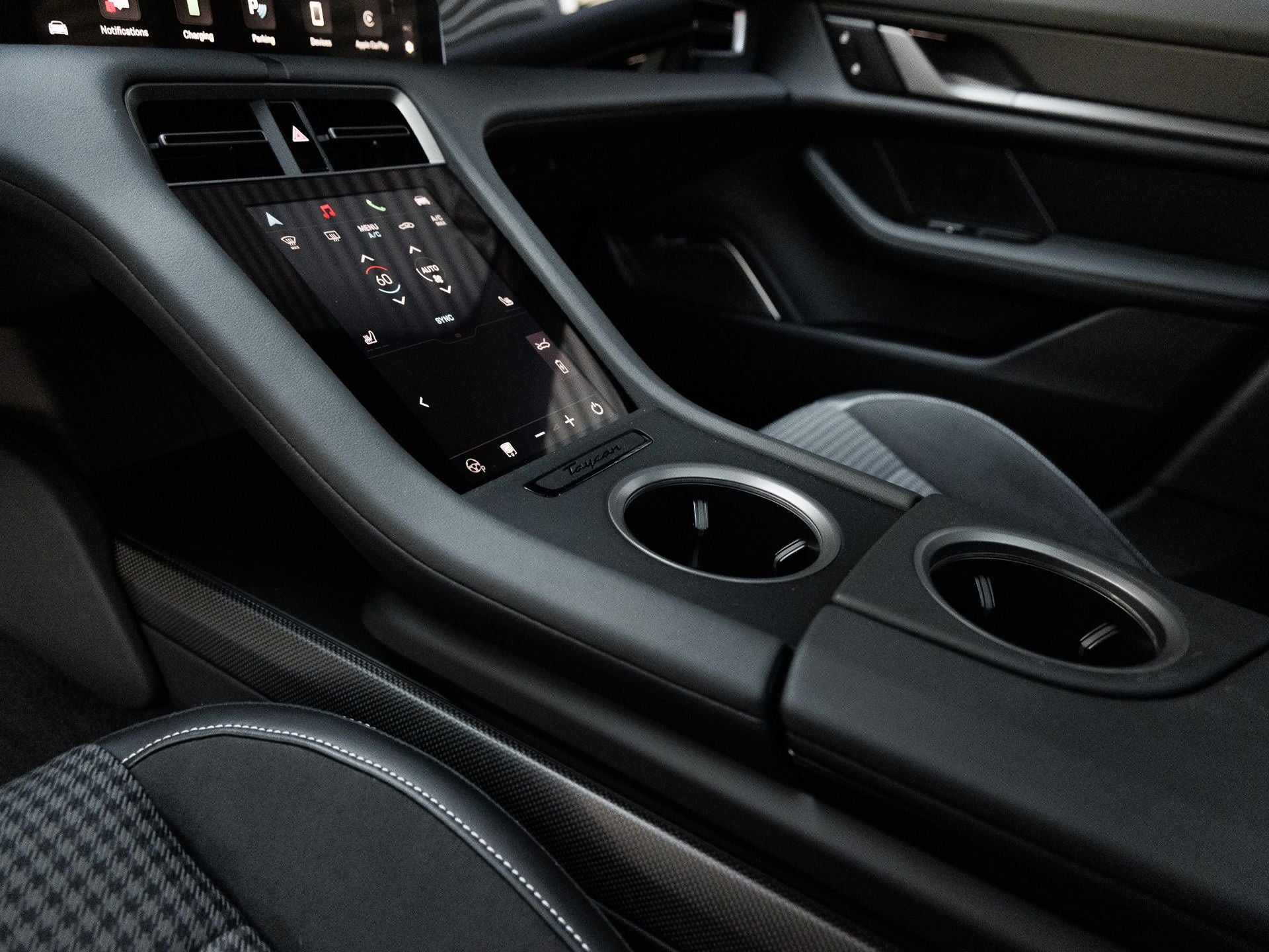 2025 Porsche Taycan Taycan 4S