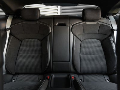 2025 Porsche Taycan Taycan 4S
