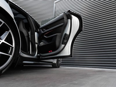 2025 Porsche Taycan Taycan 4S