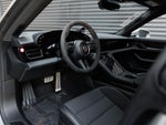 2025 Porsche Taycan Taycan 4S