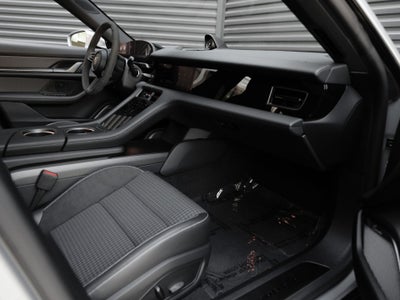 2025 Porsche Taycan Taycan 4S