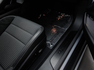 2025 Porsche Taycan Taycan 4S