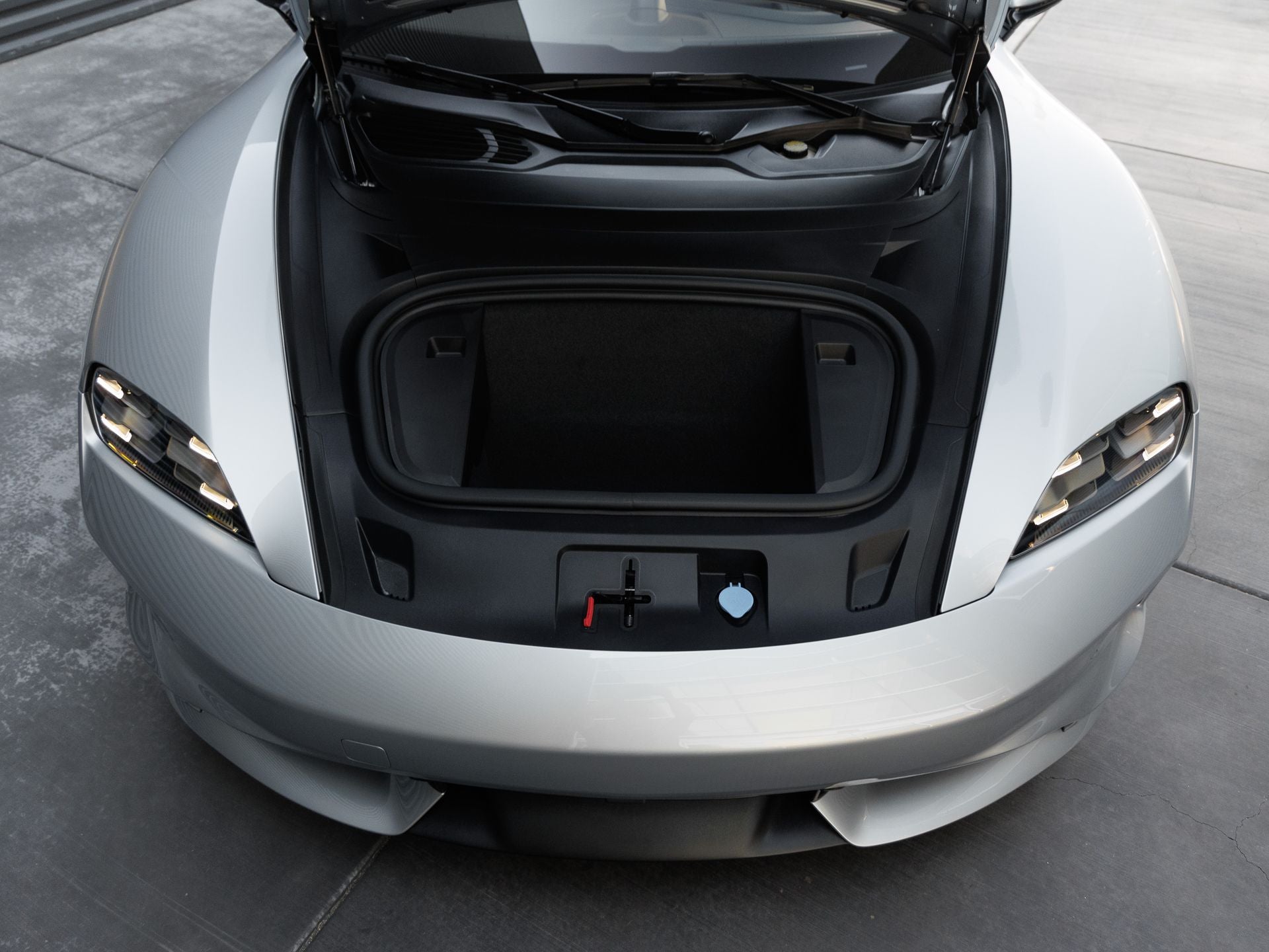 2025 Porsche Taycan Taycan 4S