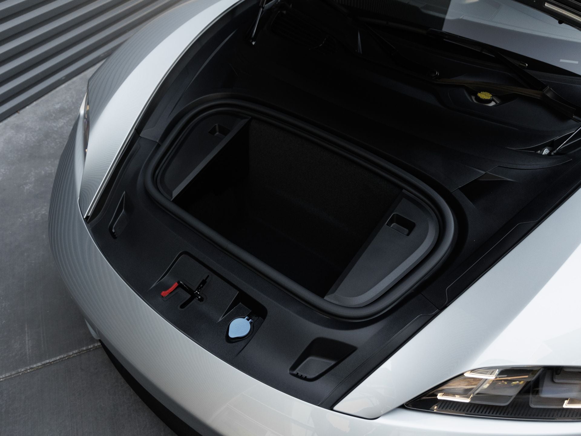 2025 Porsche Taycan Taycan 4S