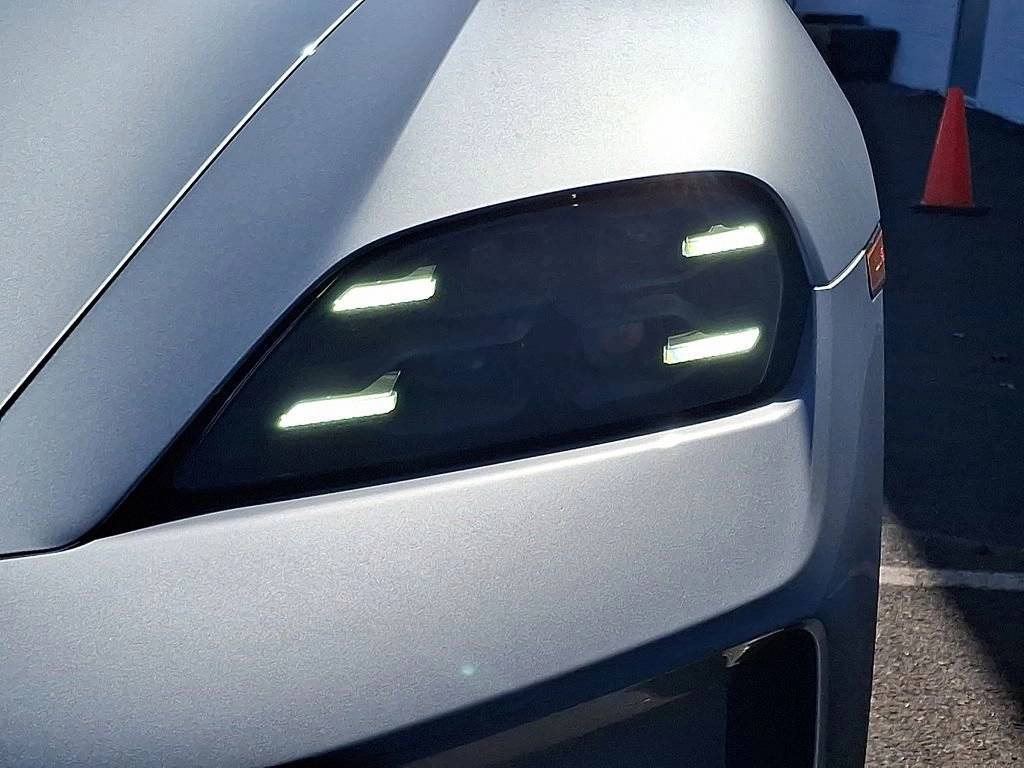2025 Porsche Taycan Taycan 4S