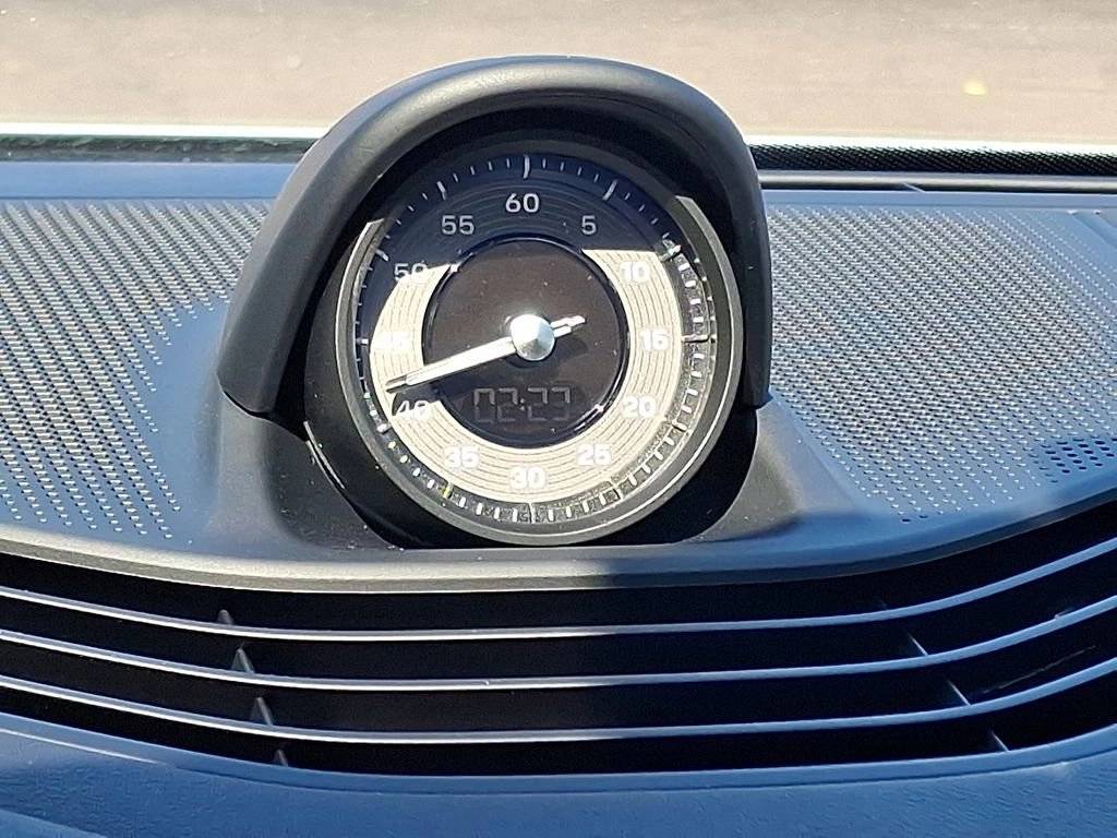 2025 Porsche Taycan Taycan 4S