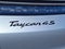 2025 Porsche Taycan Taycan 4S