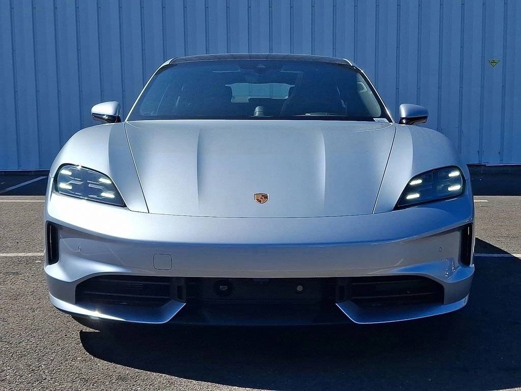 2025 Porsche Taycan Taycan 4S