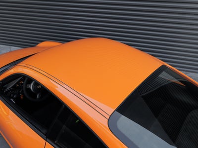 2008 Porsche 911 911 GT3 RS