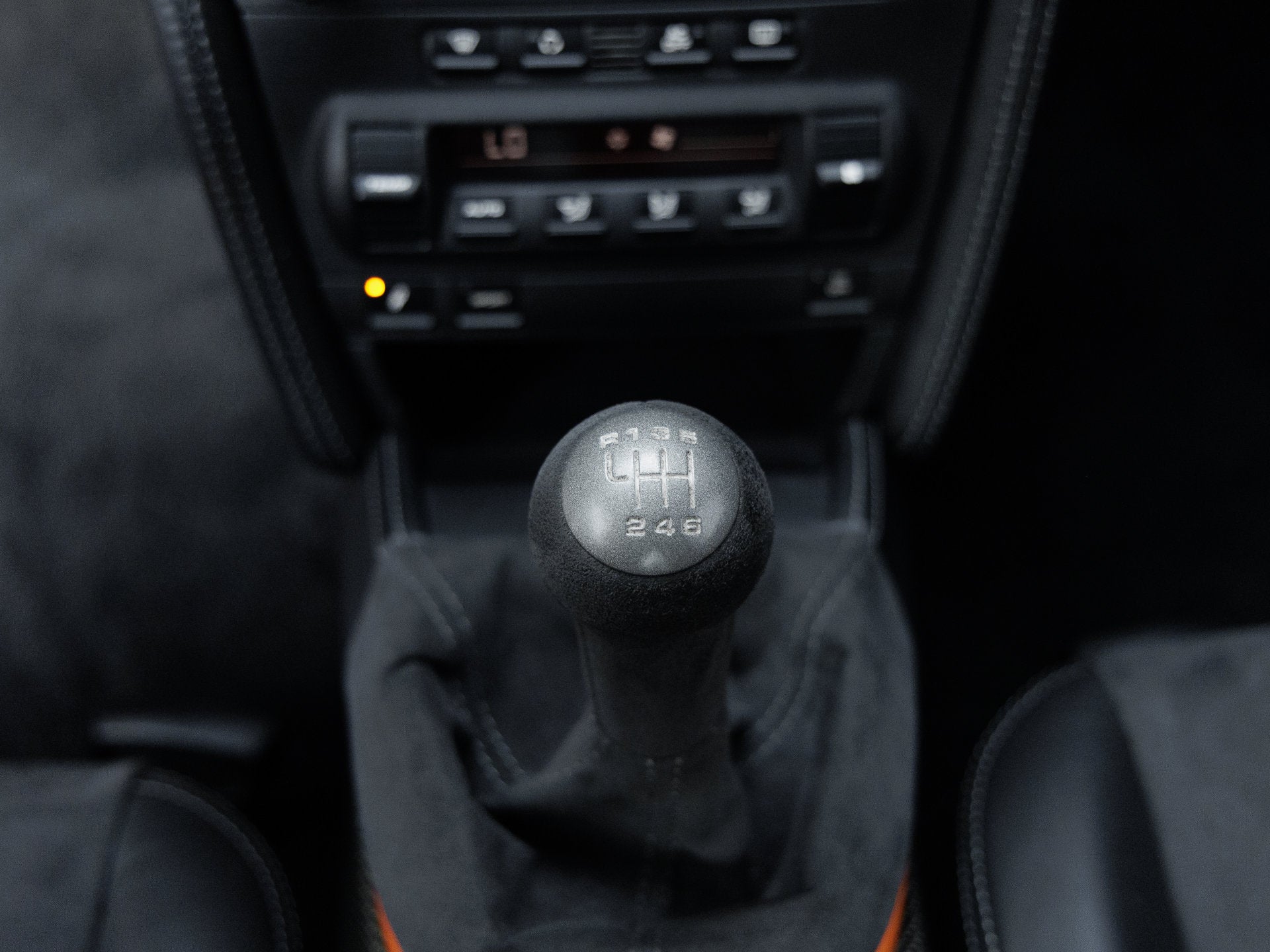 2008 Porsche 911 911 GT3 RS