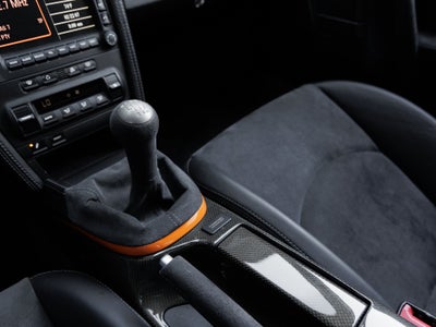 2008 Porsche 911 911 GT3 RS