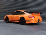 2008 Porsche 911 911 GT3 RS