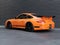 2008 Porsche 911 911 GT3 RS