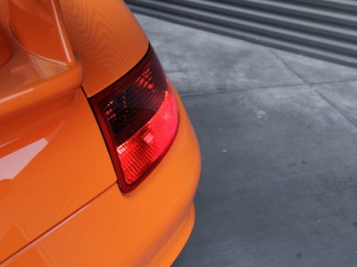 2008 Porsche 911 911 GT3 RS