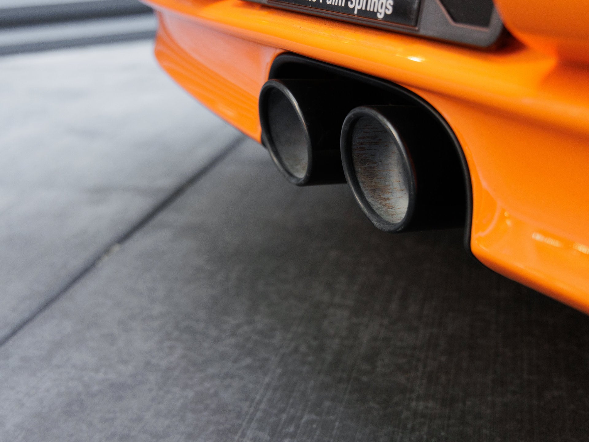 2008 Porsche 911 911 GT3 RS