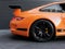 2008 Porsche 911 911 GT3 RS