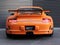 2008 Porsche 911 911 GT3 RS