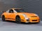 2008 Porsche 911 911 GT3 RS