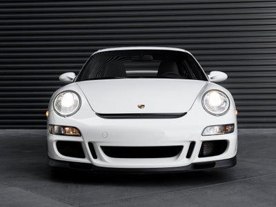 2007 Porsche 911 911 GT3