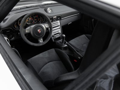 2007 Porsche 911 911 GT3