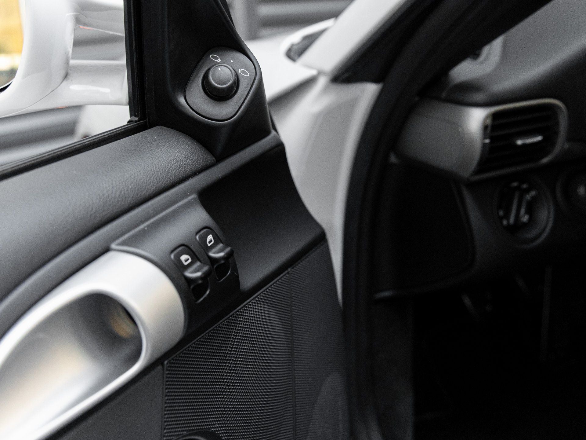 2007 Porsche 911 911 GT3