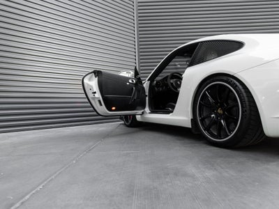 2007 Porsche 911 911 GT3