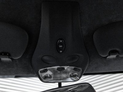 2007 Porsche 911 911 GT3