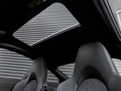 2007 Porsche 911 911 GT3