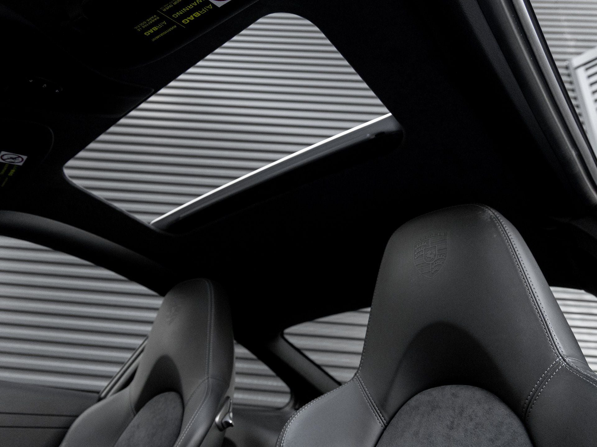 2007 Porsche 911 911 GT3