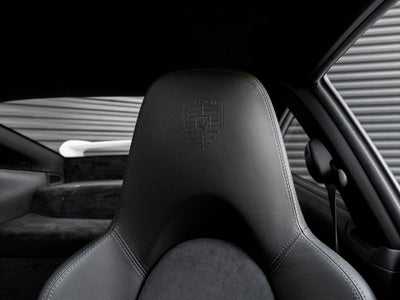 2007 Porsche 911 911 GT3