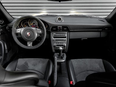 2007 Porsche 911 911 GT3