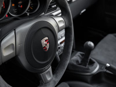 2007 Porsche 911 911 GT3