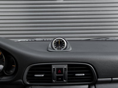 2007 Porsche 911 911 GT3