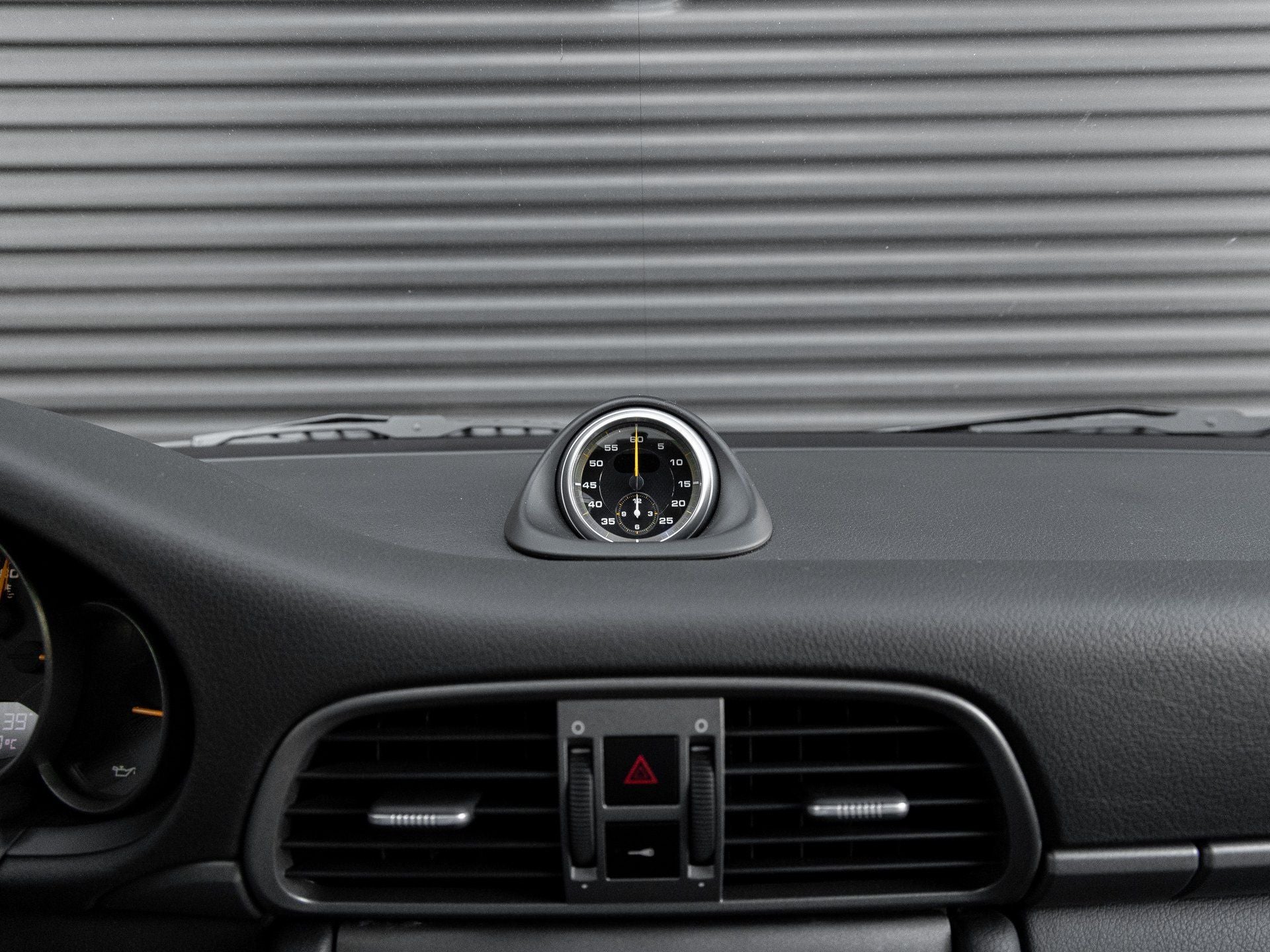 2007 Porsche 911 911 GT3