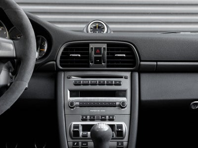 2007 Porsche 911 911 GT3